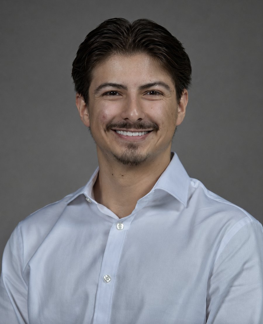Alan Gutierrez Ortiz, Owner and Lead Consultant of AGO Consulting