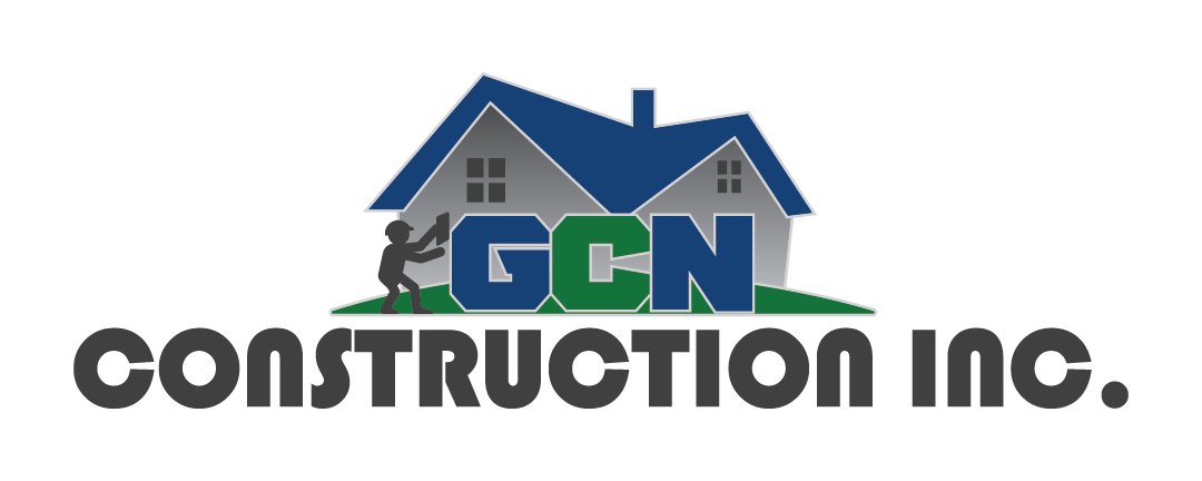 GCN Construction Inc. logo
